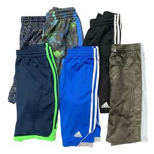 Youth Large shorts lot